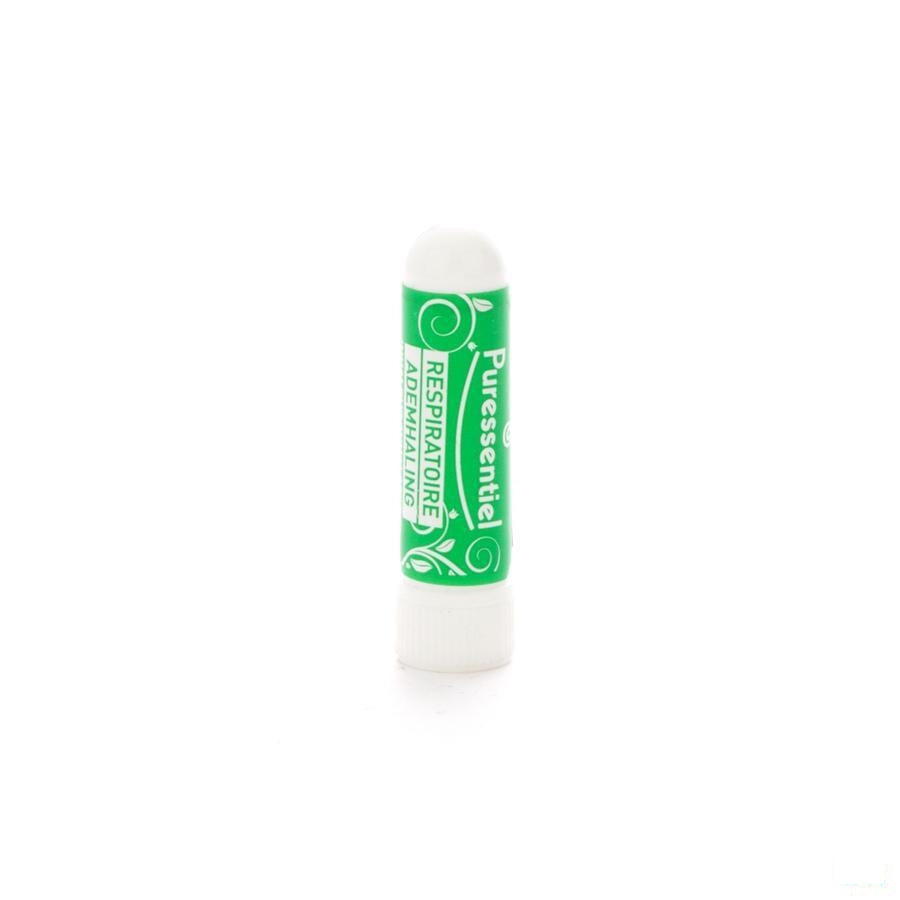 Puressentiel Ademhaling Inhalator 19 Ess.olie 1ml