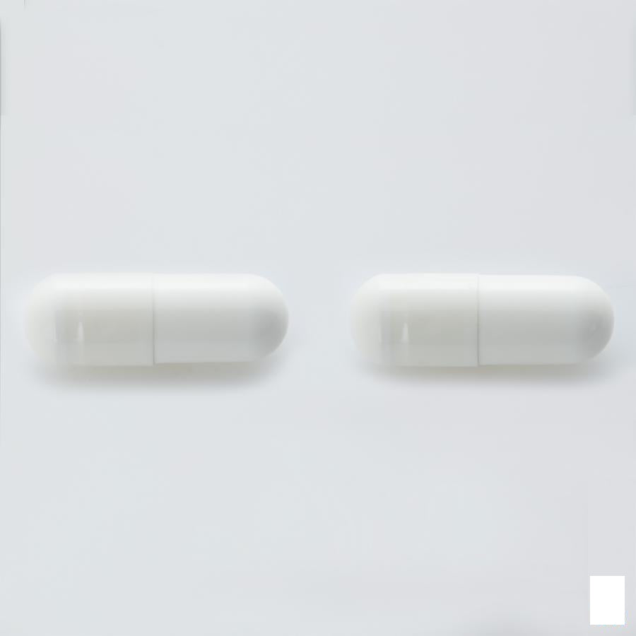 Defatyl Plus Capsules 60 Vervangt 0607-309