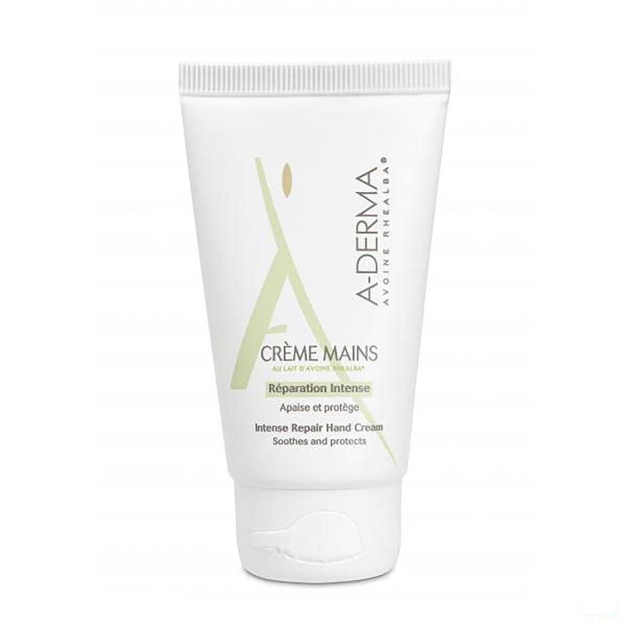 Aderma Handcreme Havermelk 50ml