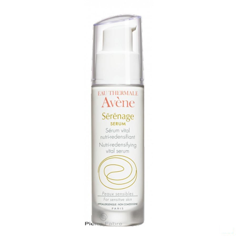 Avène Sérénage Serum - 30 Ml