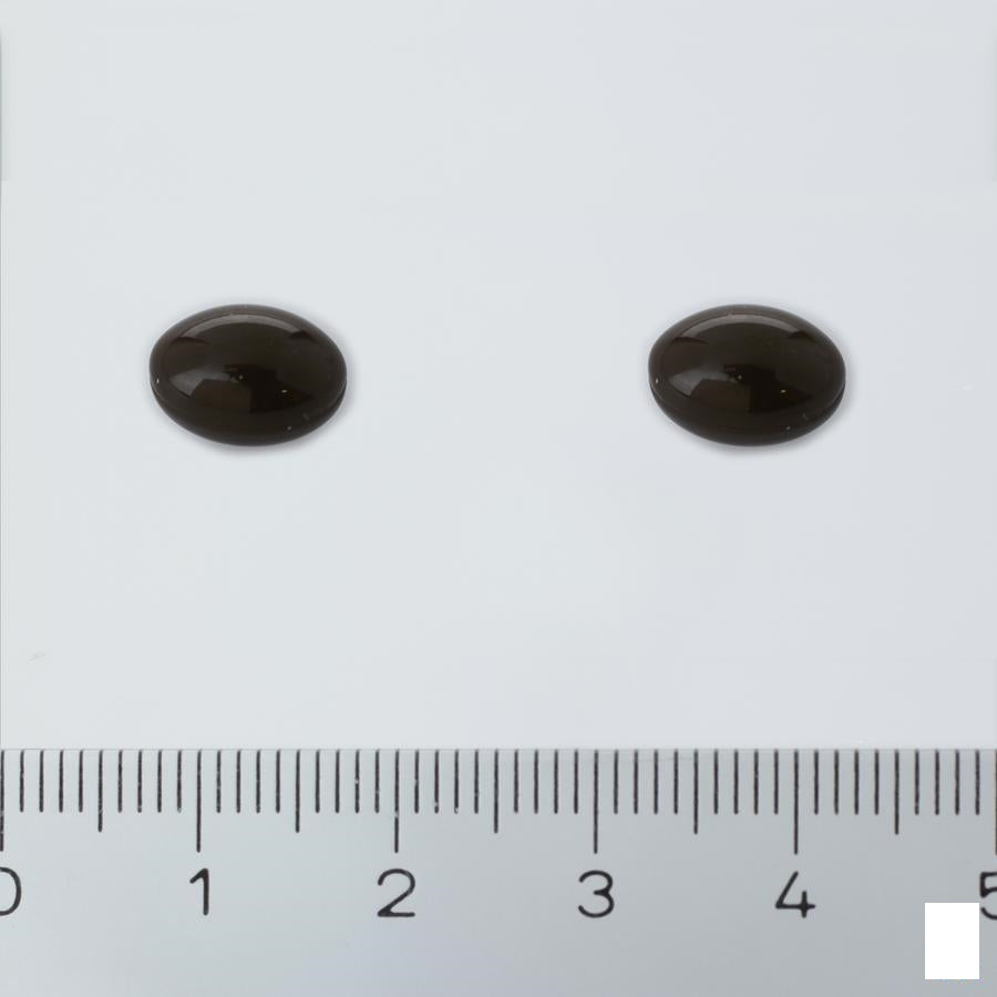 B-ijzer Nutridoses Capsules 50 Boiron