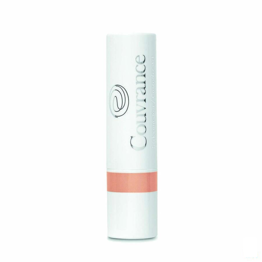 Avène Couvrance - Concealer Correctiestick Koraal 3,5gr