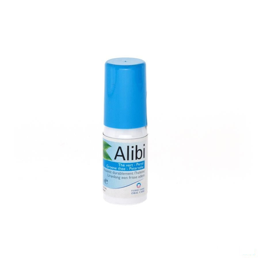 Alibi Mondspray 15ml