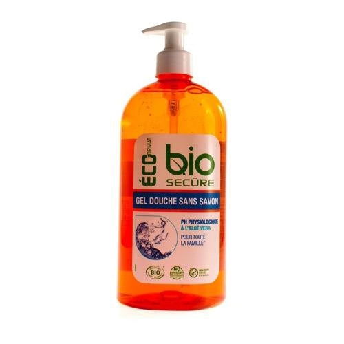Bio Secure Douchegel Bio 730ml