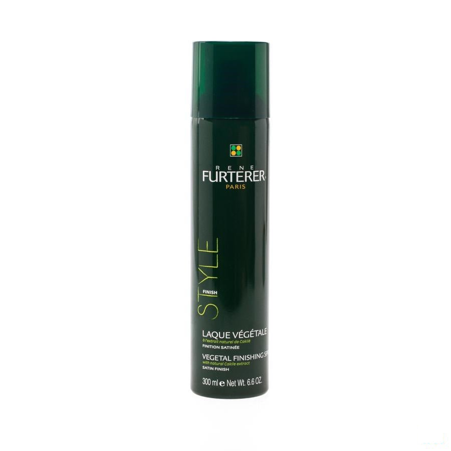 Furterer Style Plant. Lak 300ml