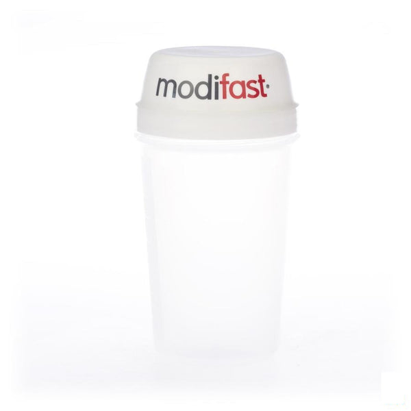 Modifast Intensive Shaker 1 - Modifast - InstaCosmetic