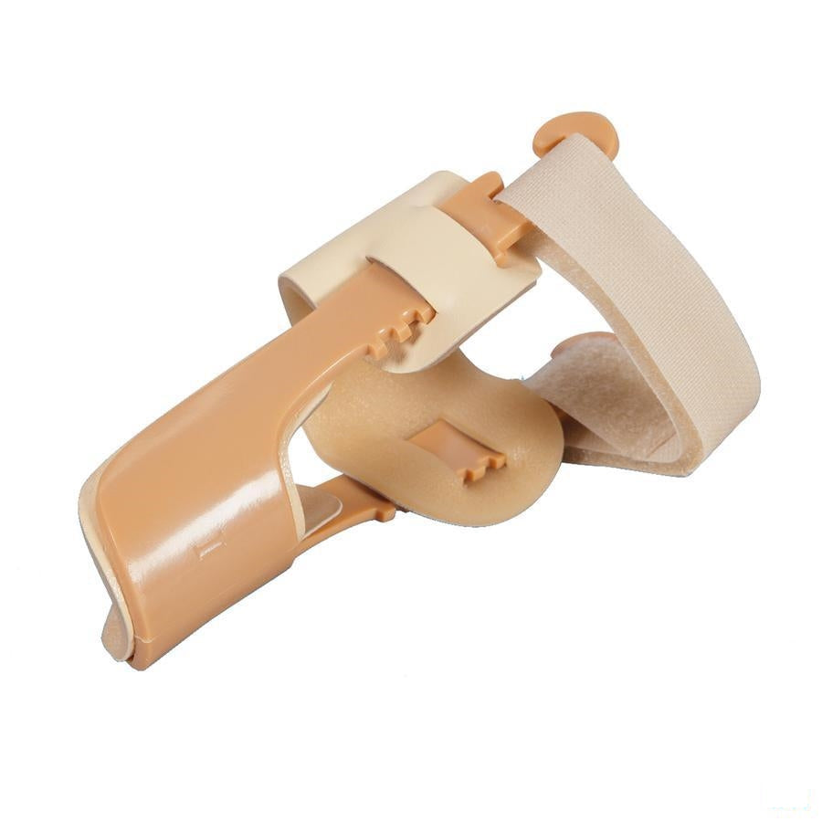 Bota Podo 28 Hallux Valgus Corrector Rechts S