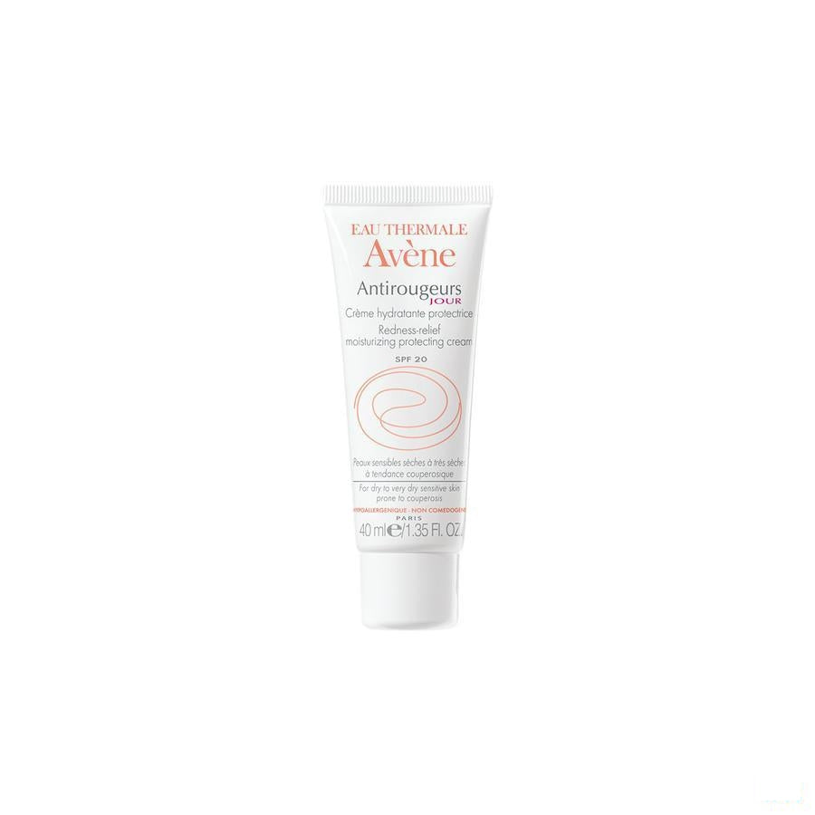Avène Antirougeurs Dagcrème 40ml