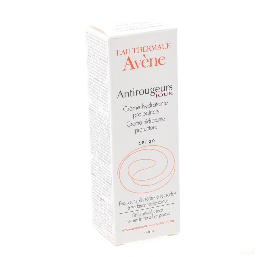 Avène Antirougeurs Dagcrème 40ml