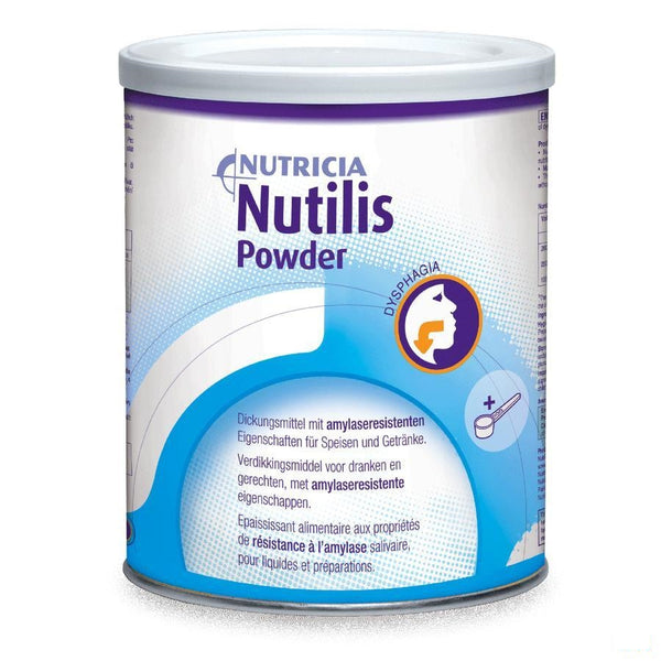 Nutilis Powder 300g - Nutricia - InstaCosmetic