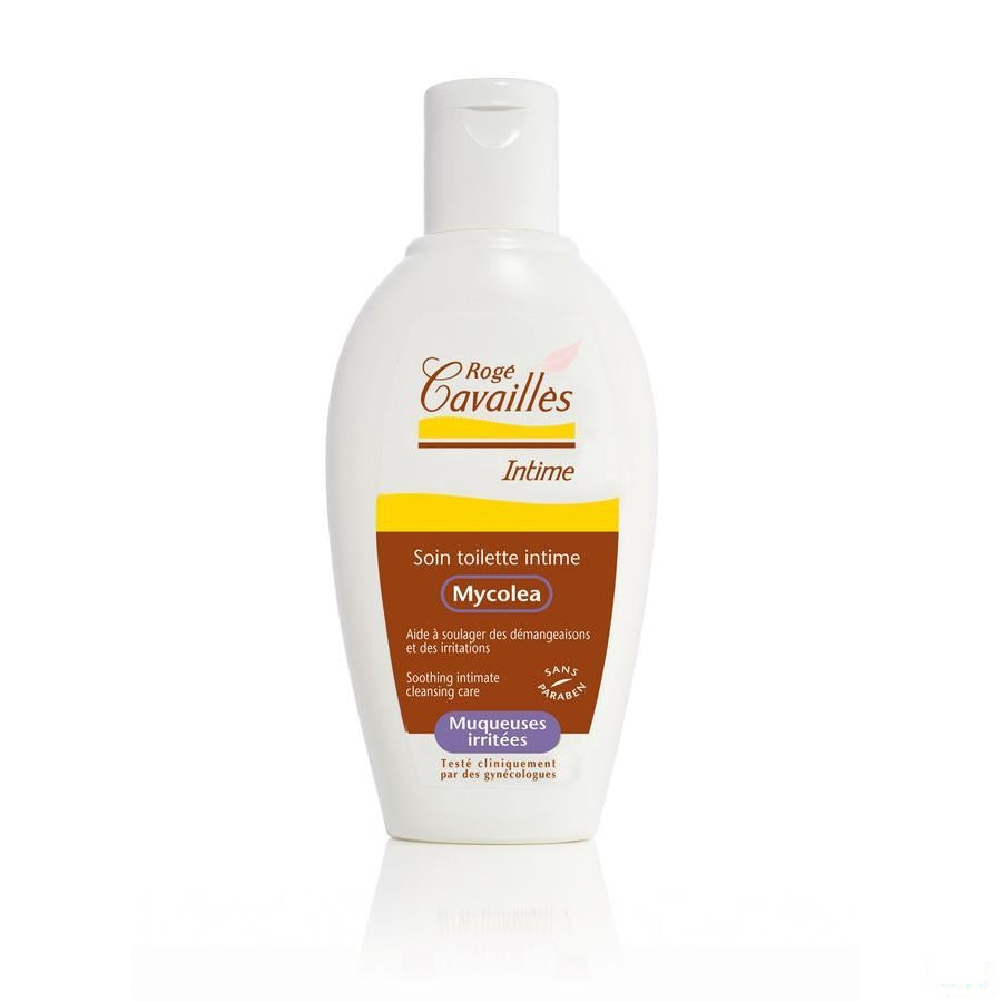 Roge Cavailles Intieme Verzorging Mycolea 200ml