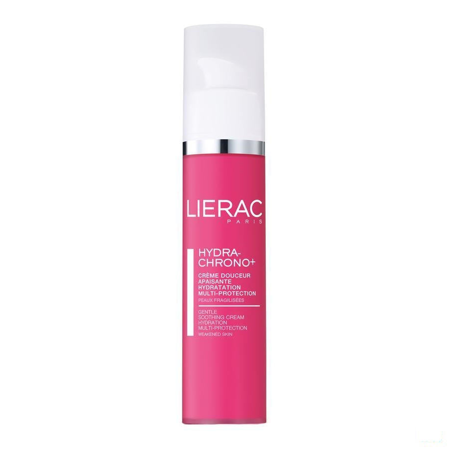 Lierac Hydra Chrono+ Zachte Creme 40 Ml