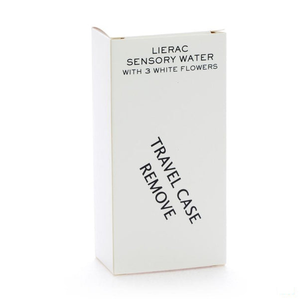 Lierac - Sensorielle Water 100 Ml - Lierac - InstaCosmetic