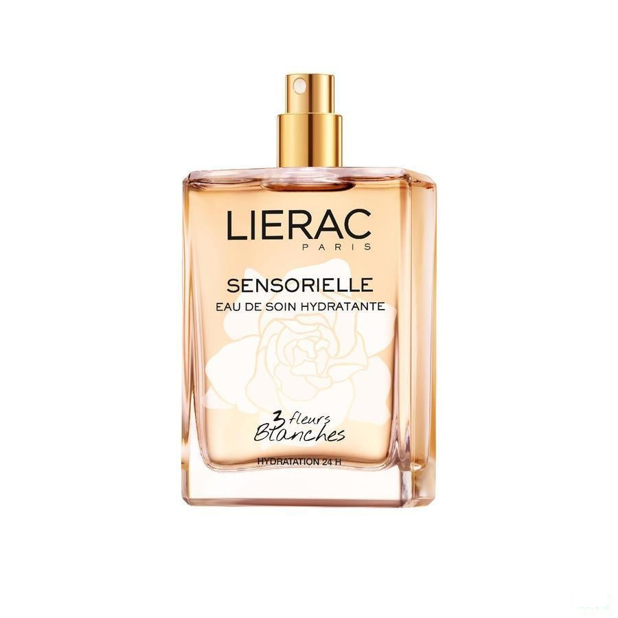 Lierac - Sensorielle Water 100 Ml