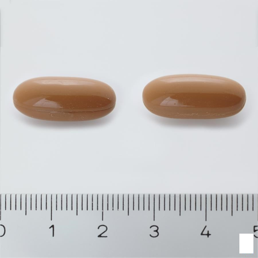 Clinavision Capsules 60