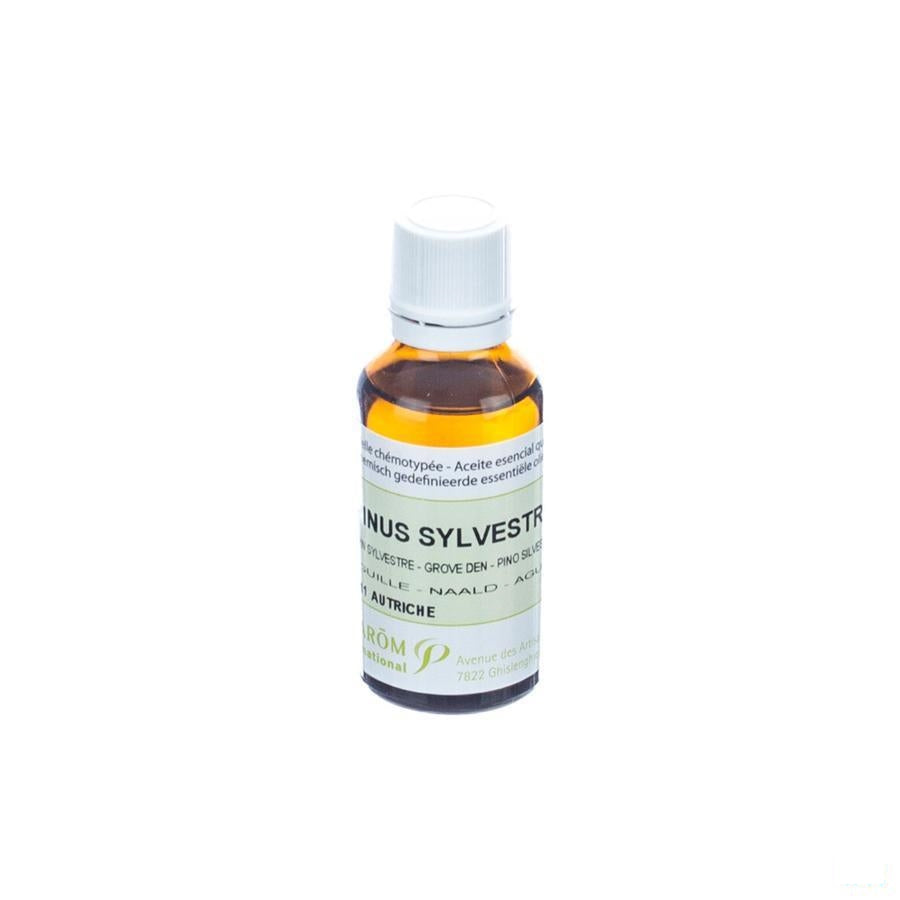 Grove Den Ess Olie 30ml Pranarom