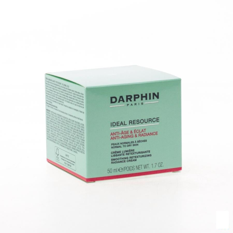 Darphin Ideal Resource Gezichtscreme 50ml