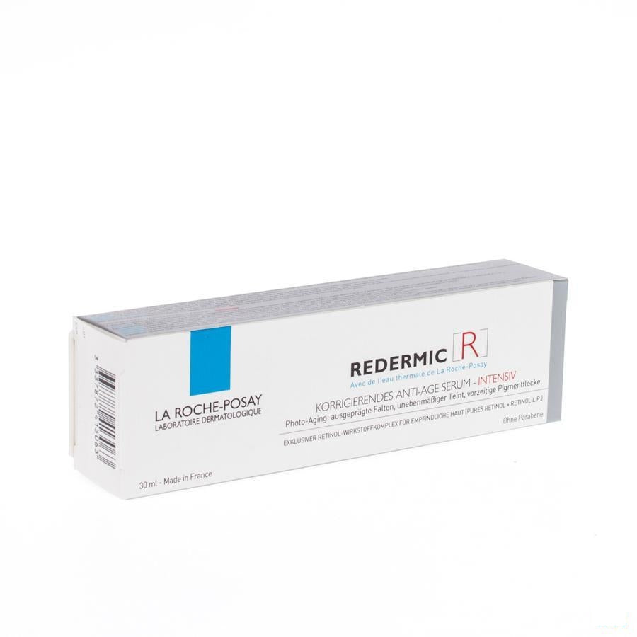 La Roche-Posay - Redermic R 40ml