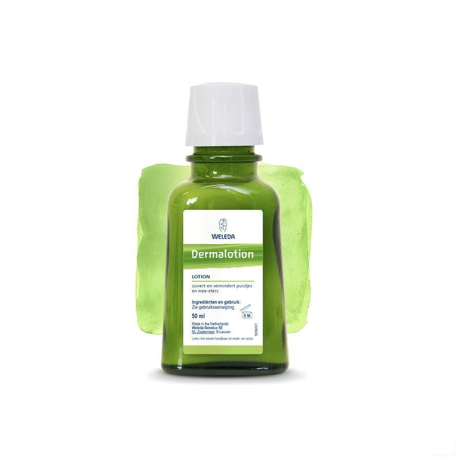 Weleda Dermalotion 50ml