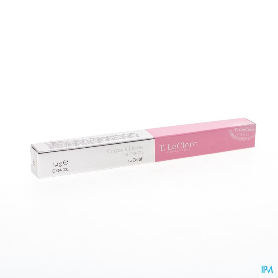 Tlc Mascara Twist Bleu 7,5ml