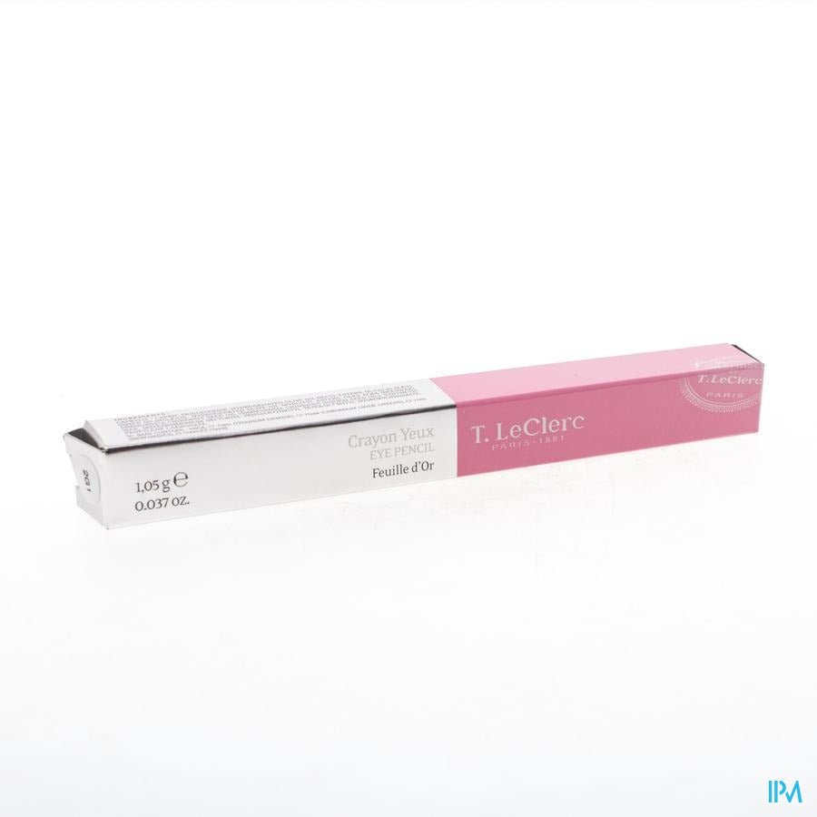 Tlc Mascara Twist Violine 7,5ml