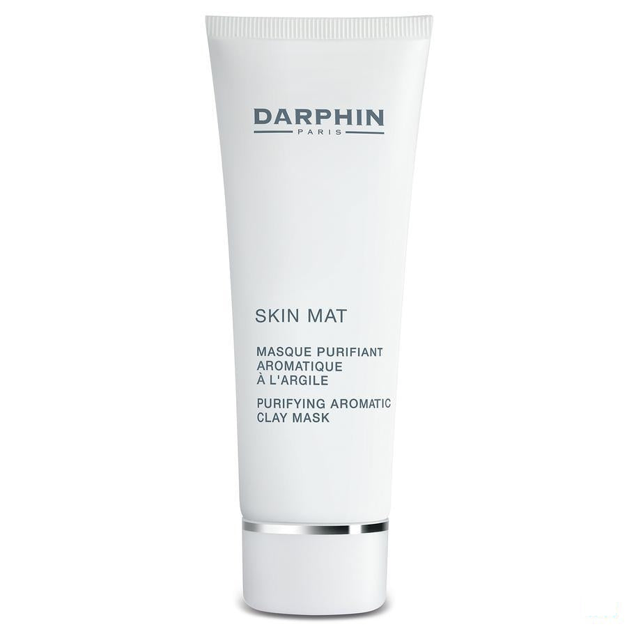 Darphin Kleimasker Aromatisch Zuiverend 75ml D5c5