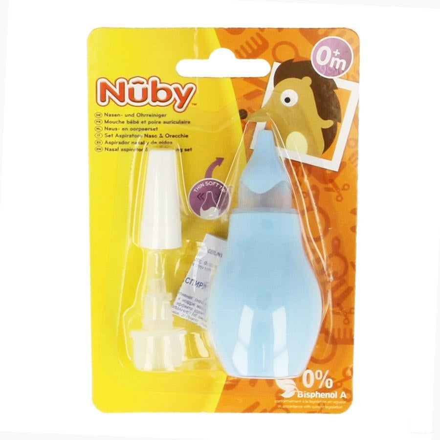 Nuby Neuspeer