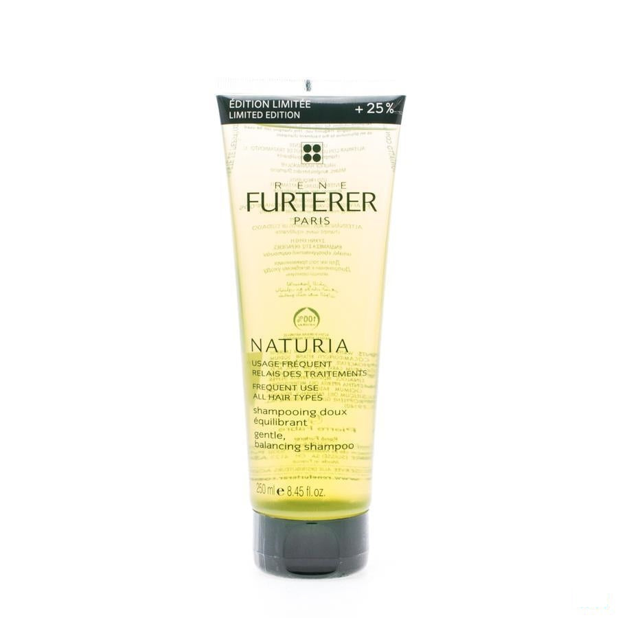 Furterer Naturia Shampoo 200+50 Ml