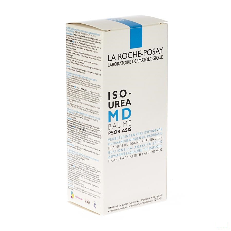 La Roche-Posay - Iso-Urea MD Balsem 100ml