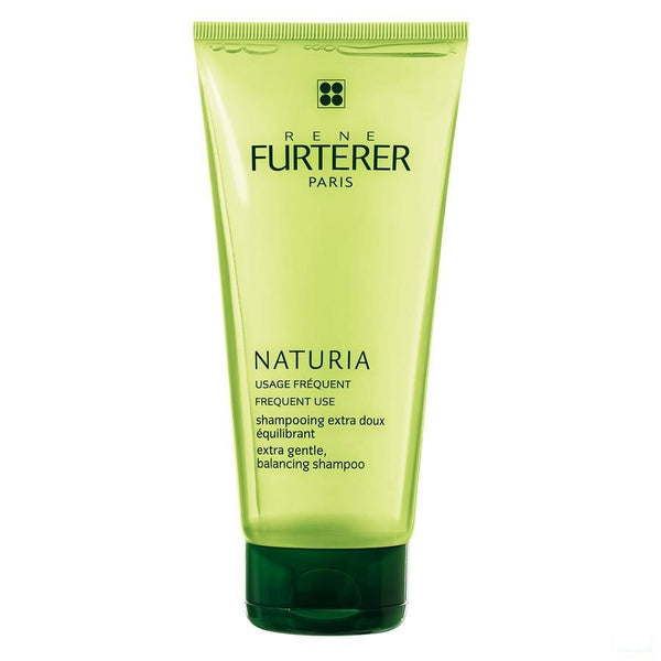 Furterer Naturia Shampoo 200 Ml - Furterer - InstaCosmetic