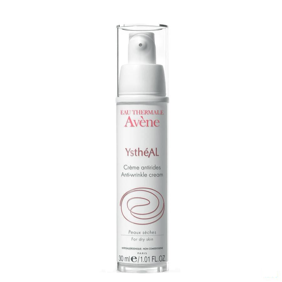 Avène Ysthéal Anti-rimpel Crème - 30 Ml