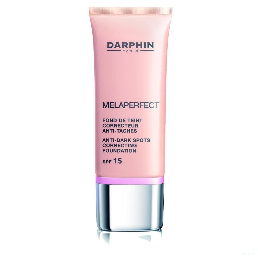 Darphin Melaperfect A/vlek.found.spf15 Beige 30ml