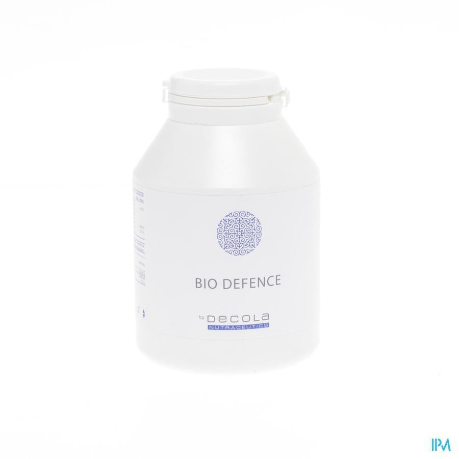 Bio Defence Nieuwe Formule Capsules 180