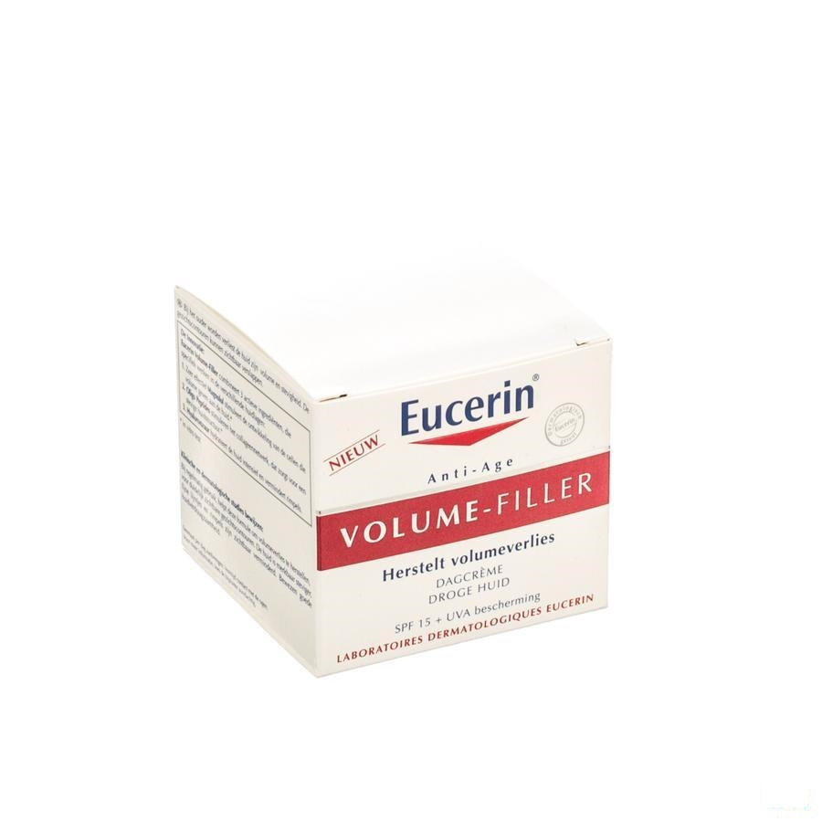 Eucerin Volume Filler Dagcreme Dh 50ml