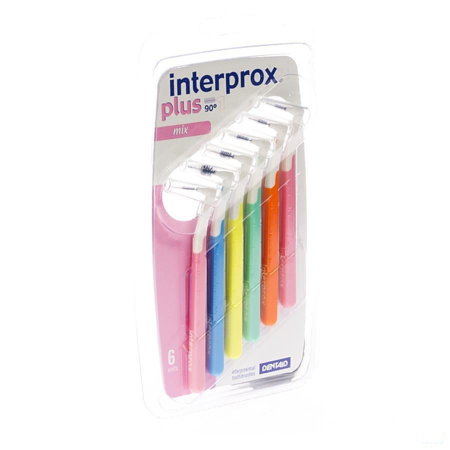 Interprox Assortiment 1041