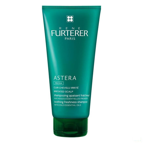 Furterer Astera Shampoo Apaisant Frais 200ml - Furterer - InstaCosmetic