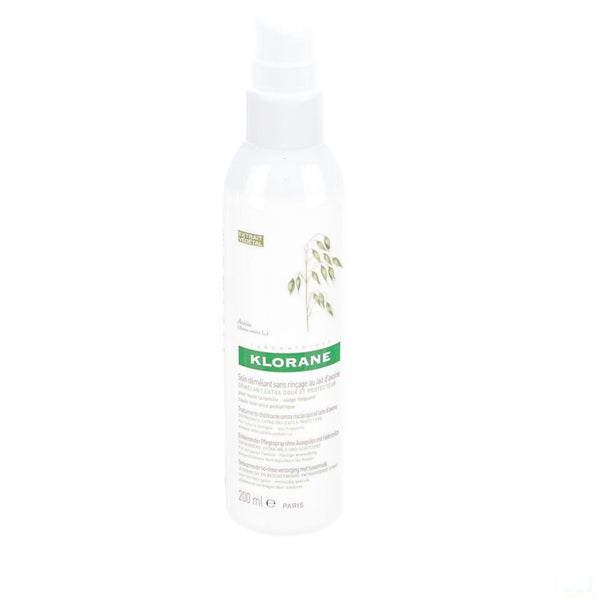 Klorane Spray Haver 200ml - Klorane - InstaCosmetic