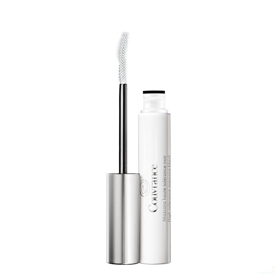Avène Couvrance - Mascara Bruin 7ml