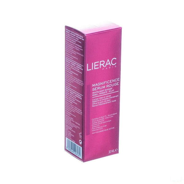 Lierac Magnificence Serum Rood 30 Ml - Lierac - InstaCosmetic