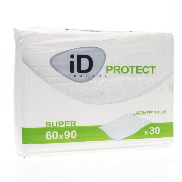 Id Expert Protect 60x90cm Super 30 - Ontex - InstaCosmetic
