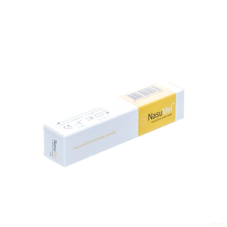 Nasumel Neuszalf Tube 15g