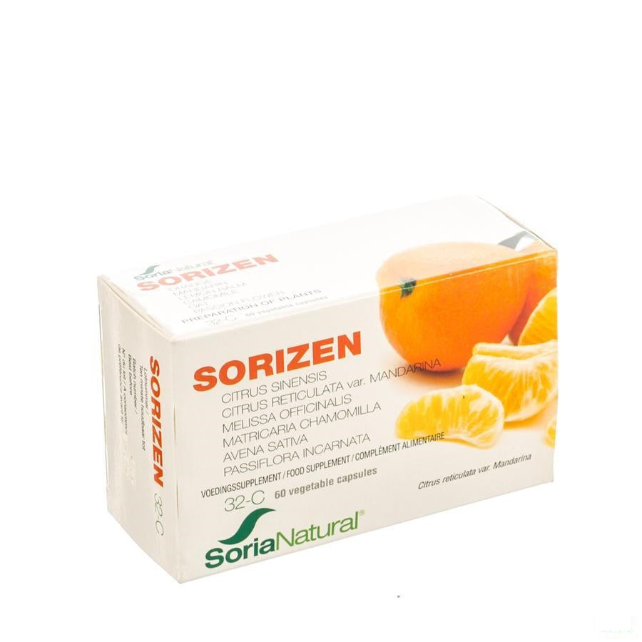 Sorizen Tabletten 60 10032