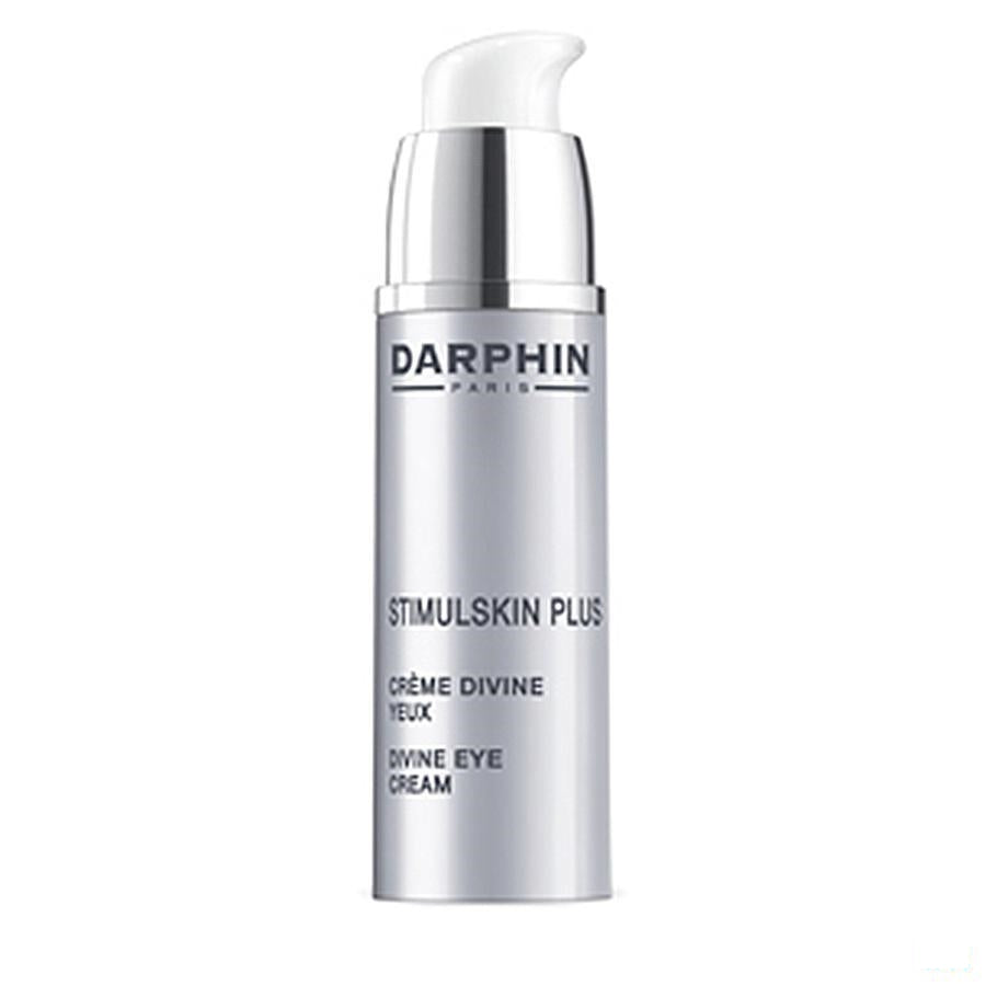 Darphin Stimulskin Plus Divine Eye Creme P.fl 15ml