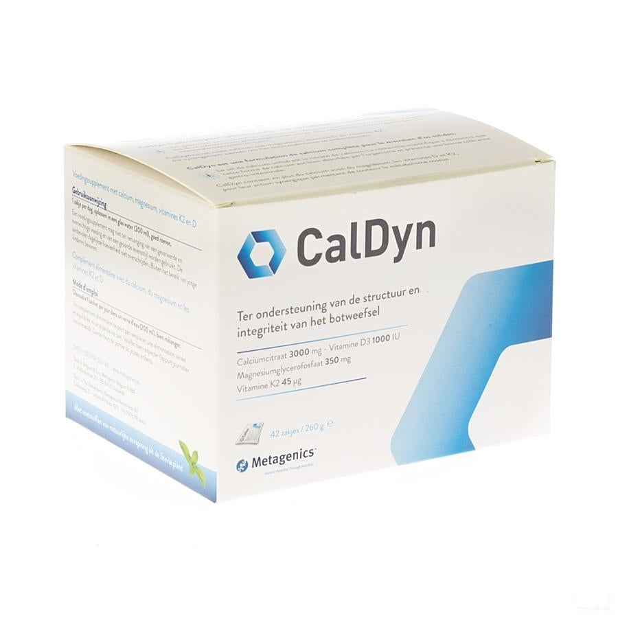 Caldyn Poeder Zakje 42