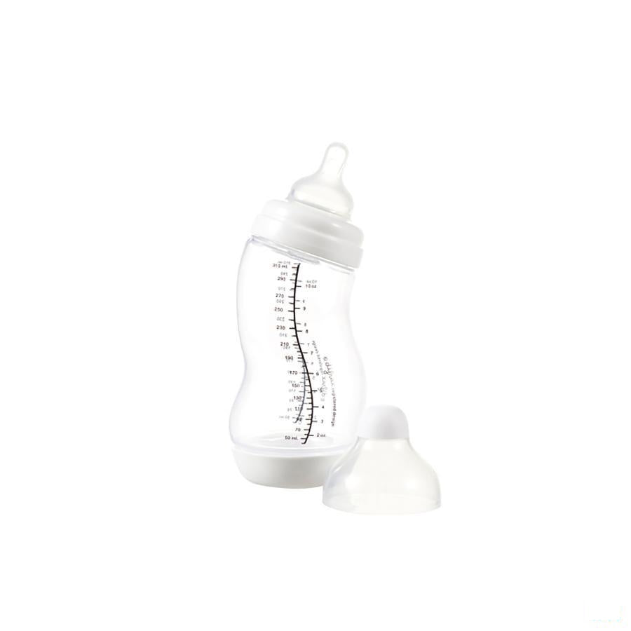 Difrax S-fles Wide 310ml