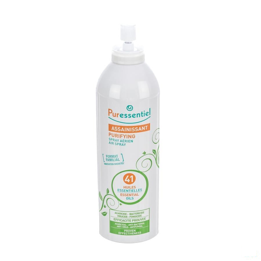 Puressentiel Luchtzuivering Spray 500ml