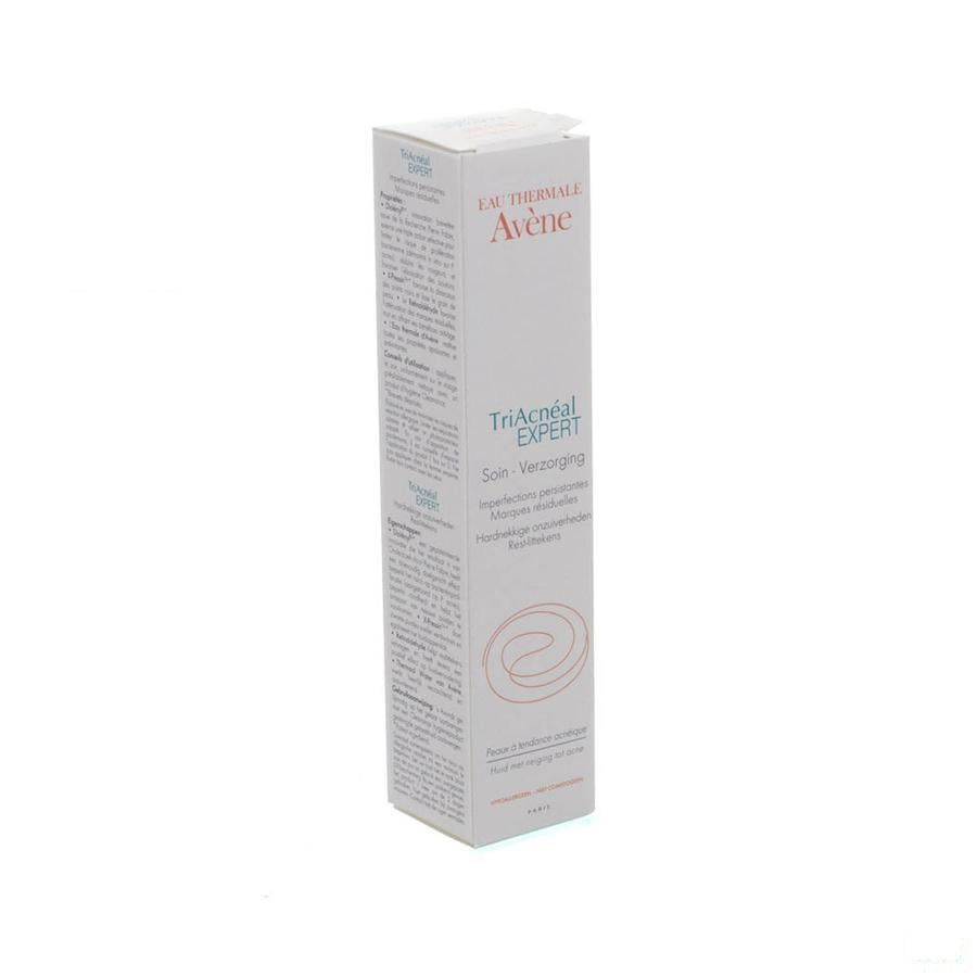 Avène Cleanance Triacneal Expert Crème 30ml