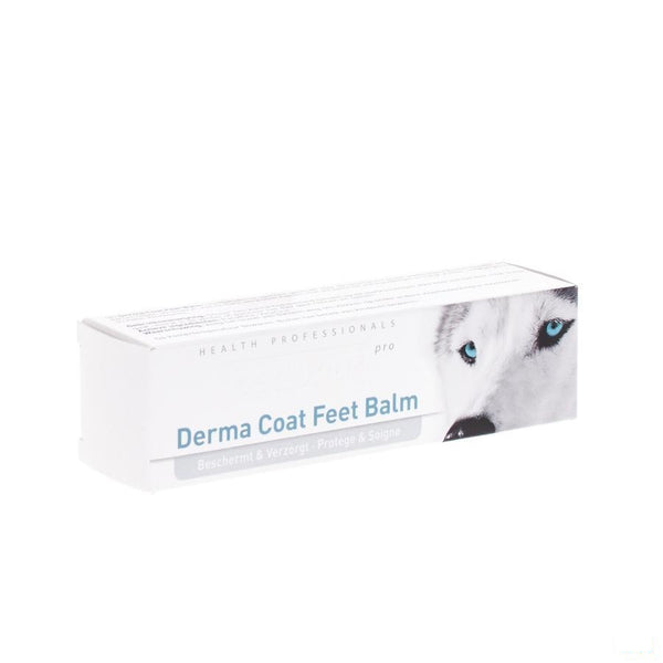 Beaphar Pro Dermacoat Feet Balm Baume 40ml - Beaphar - InstaCosmetic
