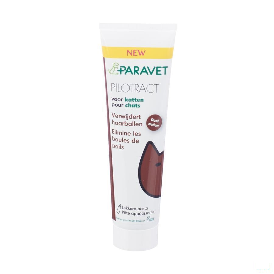 Paravet Pilotract 100g