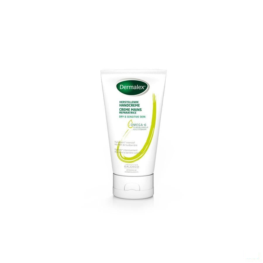Dermalex Handcreme Herstellend 75 Ml